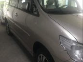 Bán Toyota Innova năm sản xuất 2015 như mới, 670 triệu