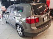 Bán Chevrolet Orlando 2017, màu xám, số tự động, giá 590tr