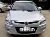 Bán Hyundai i30 CW AT sản xuất 2009, màu bạc, 375 triệu