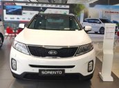 Bán xe Kia Sorento sản xuất năm 2019, màu trắng, 783tr