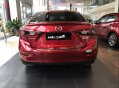 Cần bán xe Mazda 3 đời 2019, giá 634tr