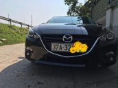 Bán Mazda 3 2016, xe như mới