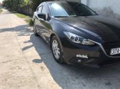 Bán Mazda 3 2016, xe như mới