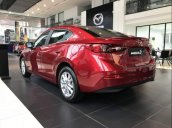 Cần bán xe Mazda 3 đời 2019, giá 634tr