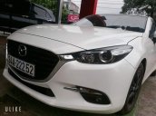 Bán Mazda 3 đời 2018, mới chạy 9000 km, giá 636tr