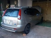 Cần bán lại xe Chevrolet Vivant năm 2009, màu bạc, xe nhập 