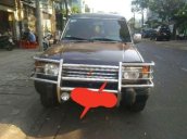 Bán xe Mitsubishi Pajero 1996, nhập khẩu