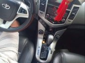 Bán Daewoo Lacetti CDX năm 2009, màu bạc, nhập khẩu như mới