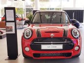 Bán ô tô Mini Cooper S 5 Door LCI đời 2018, nhập khẩu