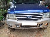 Bán Ford Everest đời 2005, màu xanh lam chính chủ  