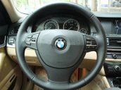 Bán BMW 5 Series 523i sản xuất năm 2011, màu trắng, nhập khẩu nguyên chiếc