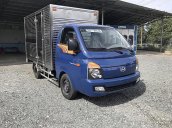 Bán Hyundai Porter 150 sản xuất năm 2018, màu xanh lam