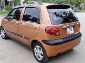 Cần bán xe Daewoo Matiz 2005, màu nâu