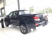 Cần bán Mazda BT 50 đời 2019, màu xanh lam, nhập khẩu nguyên chiếc