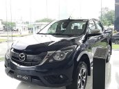 Cần bán Mazda BT 50 đời 2019, màu xanh lam, nhập khẩu nguyên chiếc