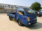 Cần bán Hyundai Porter Porter H150 sản xuất 2018, màu xanh lam, nhập khẩu nguyên chiếc 