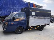 Cần bán Hyundai Porter Porter H150 sản xuất 2018, màu xanh lam, nhập khẩu nguyên chiếc 