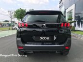 Trả trước 450 triệu đồng- nhận ngay Peugeot 5008 sx 2019 - liên hệ ngay 0938 901 869