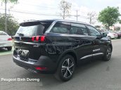 Trả trước 450 triệu đồng- nhận ngay Peugeot 5008 sx 2019 - liên hệ ngay 0938 901 869