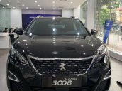 Peugeot Long Biên bán xe Peugeot 3008 All New 2019 đủ màu, giao xe nhanh - Giá tốt nhất MB - 0938.905.072