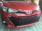 Bán Yaris lấy ngay 2019, khuyến mãi 50 triệu, liên hệ Hiếu 093.4042.123