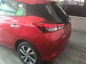 Bán Yaris lấy ngay 2019, khuyến mãi 50 triệu, liên hệ Hiếu 093.4042.123