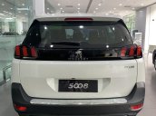 Peugeot Long Biên - Peugeot 5008 2019 siêu HOT - trả trước 350 triệu - xe giao ngay - khuyến mãi khủng, giá sốc