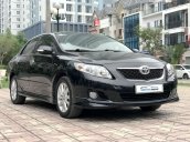 Bán xe Toyota Corolla Altis 2.0V đời 2010 - LH: 0933.68.1972