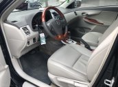 Bán xe Toyota Corolla Altis 2.0V đời 2010 - LH: 0933.68.1972