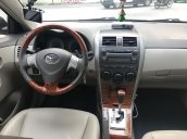 Bán xe Toyota Corolla Altis 2.0V đời 2010 - LH: 0933.68.1972