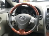 Bán xe Toyota Corolla Altis 2.0V đời 2010 - LH: 0933.68.1972