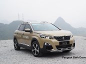 Hot Peugeot 3008 all new 2019 - xe giao ngay - ưu đãi giá - 0938.901.869