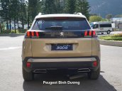 Hot Peugeot 3008 all new 2019 - xe giao ngay - ưu đãi giá - 0938.901.869