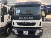 Xe tải Daewoo 9 tấn ga cơ siêu hot - mua xe Daewoo 9 tấn trả góp chỉ với 20%