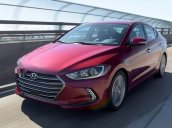 Cần bán Hyundai Elantra đời 2019, nhập khẩu