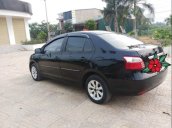 Cần bán Toyota Vios năm 2009, màu đen