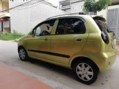 Bán Chevrolet Spark năm 2010, giá chỉ 108 triệu