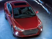 Cần bán Hyundai Elantra đời 2019, nhập khẩu