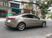 Cần bán xe Mazda 6 2.5 đời 2016, nhập khẩu nguyên chiếc chính chủ