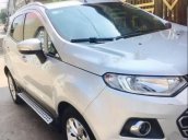 Bán Ford EcoSport năm 2015, màu bạc số tự động