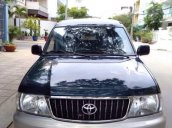 Cần bán xe Toyota Zace GL sản xuất năm 2005