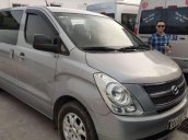 Cần bán Hyundai Grand Starex đời 2014, màu xám, xe nhập, giá tốt