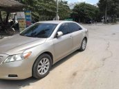 Cần bán Toyota Camry sản xuất 2006, nhập khẩu