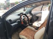 Cần bán Toyota Vios năm 2009, màu đen