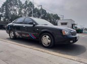 Bán ô tô Daewoo Magnus đời 2004, màu đen