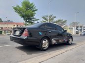 Bán ô tô Daewoo Magnus đời 2004, màu đen