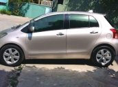 Bán Toyota Yaris đời 2008, nhập khẩu nguyên chiếc số tự động