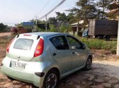 Bán ô tô BYD F0 sản xuất năm 2011, nhập khẩu, giá chỉ 98 triệu