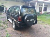 Cần bán Isuzu Hi lander sản xuất năm 2004, màu đen, 220 triệu