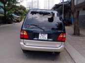 Cần bán xe Toyota Zace GL sản xuất năm 2005